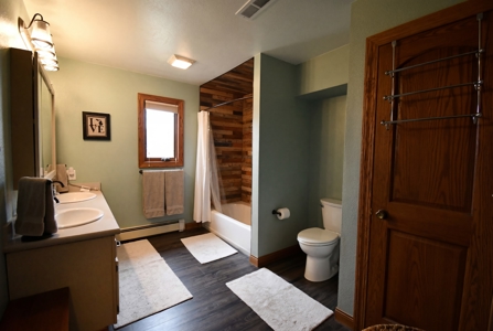 4 Bedrooms 2 Bath Home in Glendive, MT - image 14