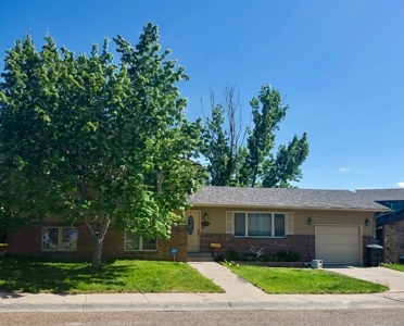 4 Bedrooms 2 Bath Home in Glendive, MT - image 22