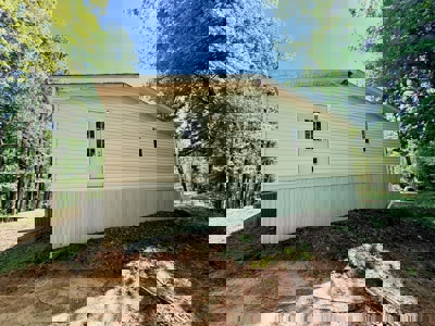 Doublewide Country Home on Acreage in Saltillo, Mississippi - image 30