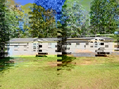 Doublewide Country Home on Acreage in Saltillo, Mississippi - image 25