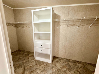 Doublewide Country Home on Acreage in Saltillo, Mississippi - image 16