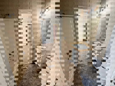 Doublewide Country Home on Acreage in Saltillo, Mississippi - image 18