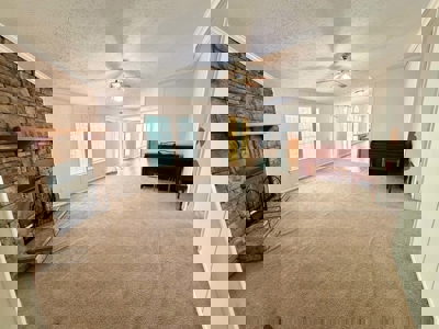 Doublewide Country Home on Acreage in Saltillo, Mississippi - image 11