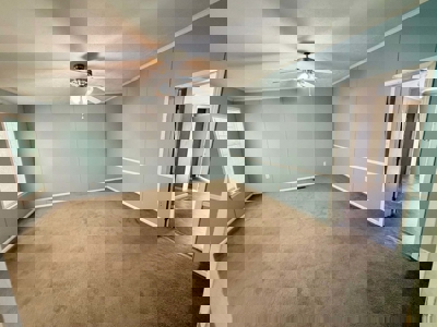 Doublewide Country Home on Acreage in Saltillo, Mississippi - image 13