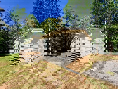 Doublewide Country Home on Acreage in Saltillo, Mississippi - image 27