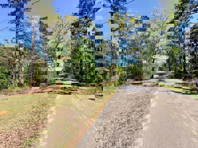 Doublewide Country Home on Acreage in Saltillo, Mississippi - image 33