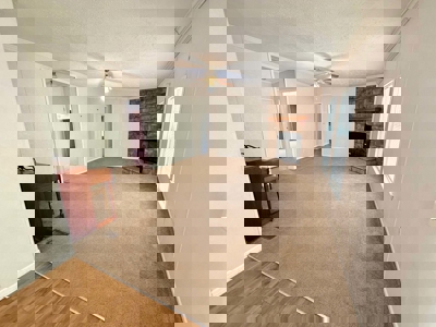 Doublewide Country Home on Acreage in Saltillo, Mississippi - image 10