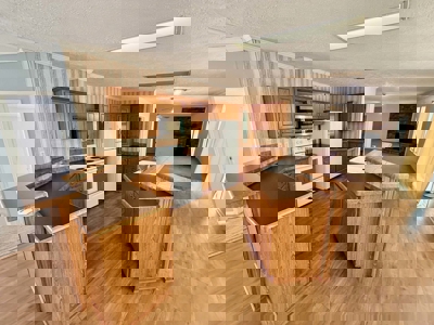 Doublewide Country Home on Acreage in Saltillo, Mississippi - image 6