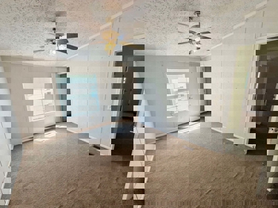 Doublewide Country Home on Acreage in Saltillo, Mississippi - image 20