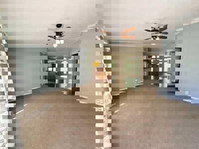 Doublewide Country Home on Acreage in Saltillo, Mississippi - image 2