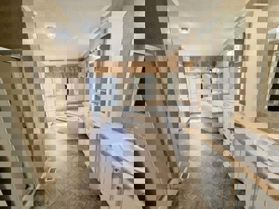 Doublewide Country Home on Acreage in Saltillo, Mississippi - image 14