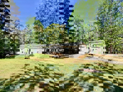 Doublewide Country Home on Acreage in Saltillo, Mississippi - image 26