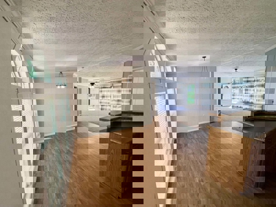 Doublewide Country Home on Acreage in Saltillo, Mississippi - image 9