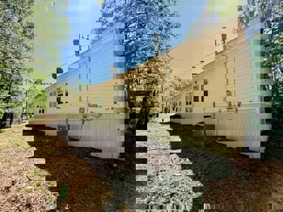 Doublewide Country Home on Acreage in Saltillo, Mississippi - image 29