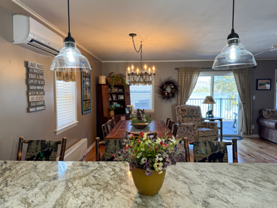 Maine Lakefront Home for Sale - Lincoln, Maine - image 15