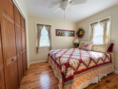 Maine Lakefront Home for Sale - Lincoln, Maine - image 20