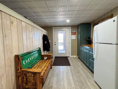 Maine Lakefront Home for Sale - Lincoln, Maine - image 29