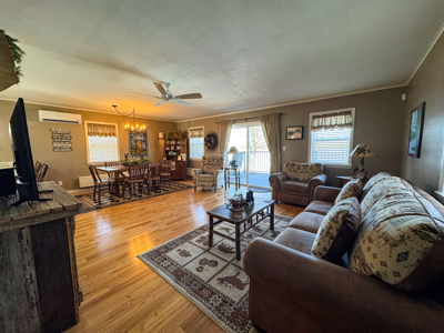 Maine Lakefront Home for Sale - Lincoln, Maine - image 19