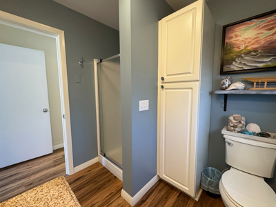 Maine Lakefront Home for Sale - Lincoln, Maine - image 28