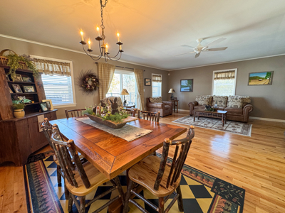 Maine Lakefront Home for Sale - Lincoln, Maine - image 16