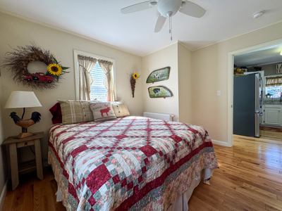 Maine Lakefront Home for Sale - Lincoln, Maine - image 21