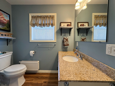 Maine Lakefront Home for Sale - Lincoln, Maine - image 27