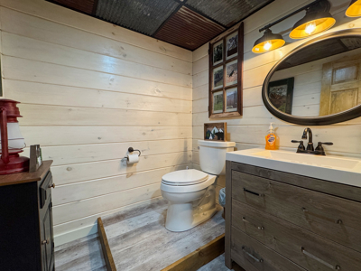 Maine Lakefront Home for Sale - Lincoln, Maine - image 33