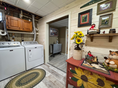 Maine Lakefront Home for Sale - Lincoln, Maine - image 34