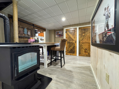 Maine Lakefront Home for Sale - Lincoln, Maine - image 30