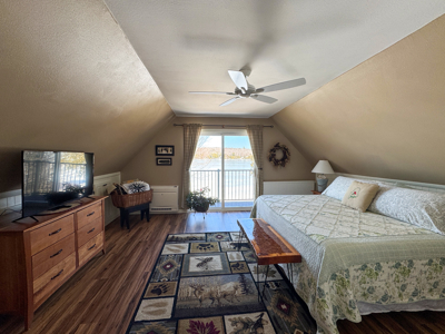 Maine Lakefront Home for Sale - Lincoln, Maine - image 26