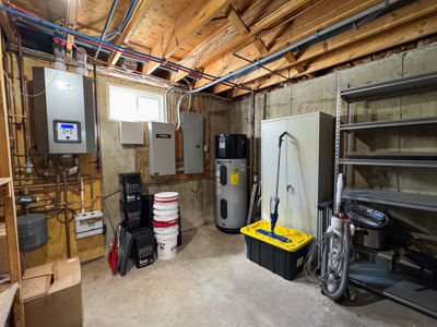 Maine Lakefront Home for Sale - Lincoln, Maine - image 35