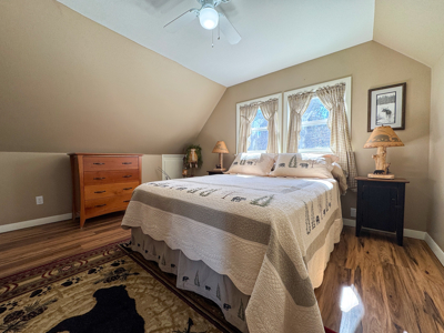 Maine Lakefront Home for Sale - Lincoln, Maine - image 23