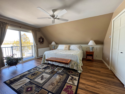 Maine Lakefront Home for Sale - Lincoln, Maine - image 25