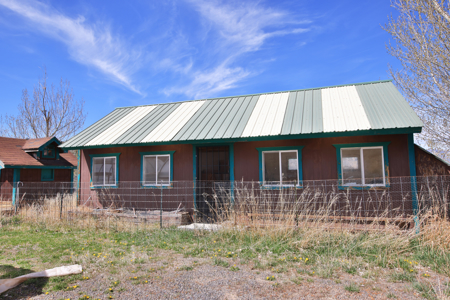 Colorado Log Home For Sale with Acreage, National Forest Access - image 32