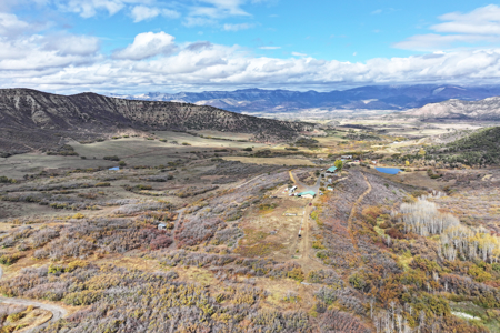 Colorado Log Home For Sale with Acreage, National Forest Access - image 39