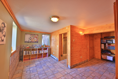 Colorado Log Home For Sale with Acreage, National Forest Access - image 22