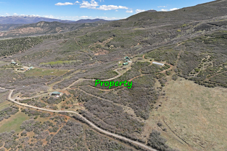 Colorado Log Home For Sale with Acreage, National Forest Access - image 5