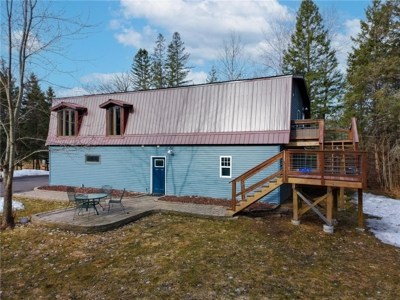 Farmhouse Style Home For Sale in Sturgeon Lake, Minnesota - image 6