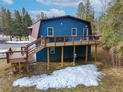 Farmhouse Style Home For Sale in Sturgeon Lake, Minnesota - image 8