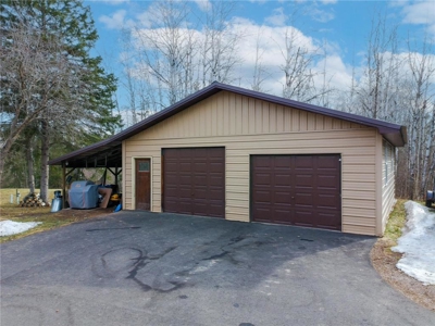 Farmhouse Style Home For Sale in Sturgeon Lake, Minnesota - image 9