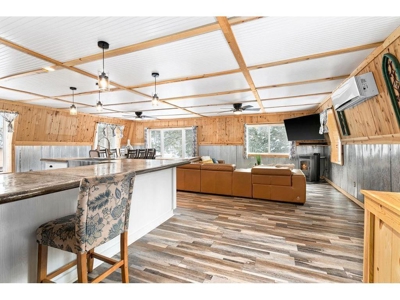 Farmhouse Style Home For Sale in Sturgeon Lake, Minnesota - image 2