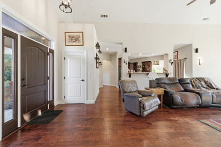 Gorgeous Custom Country Home 20 Acres Vacaville, CA Pond! - image 6