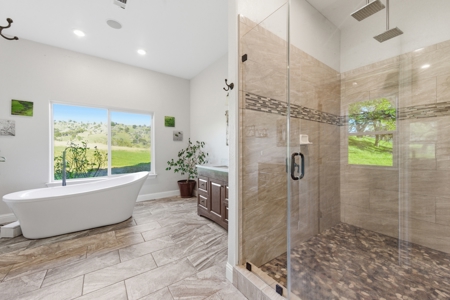 Gorgeous Custom Country Home 20 Acres Vacaville, CA Pond! - image 31