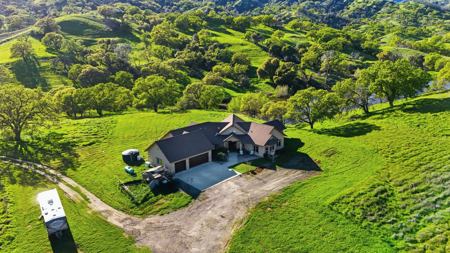 Gorgeous Custom Country Home 20 Acres Vacaville, CA Pond! - image 41