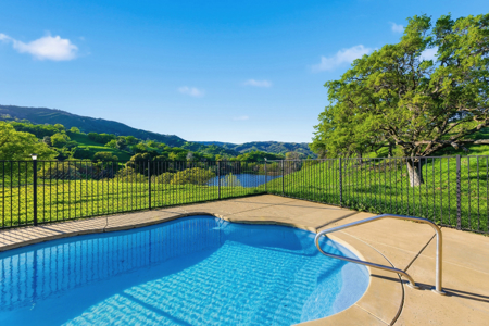 Gorgeous Custom Country Home 20 Acres Vacaville, CA Pond! - image 36