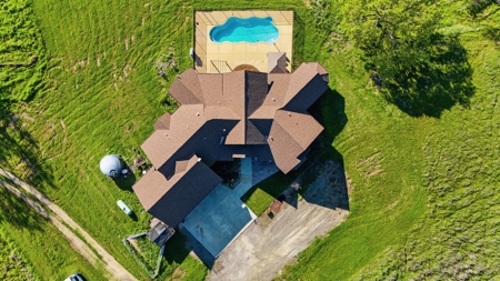 Gorgeous Custom Country Home 20 Acres Vacaville, CA Pond! - image 42