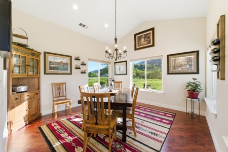 Gorgeous Custom Country Home 20 Acres Vacaville, CA Pond! - image 17