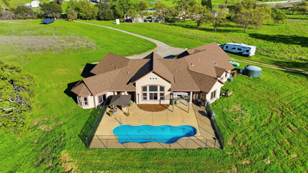 Gorgeous Custom Country Home 20 Acres Vacaville, CA Pond! - image 43