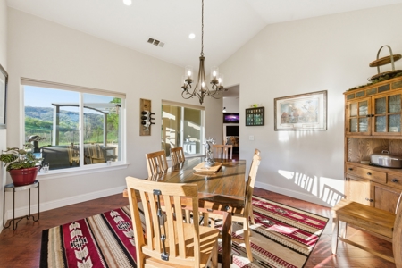 Gorgeous Custom Country Home 20 Acres Vacaville, CA Pond! - image 18