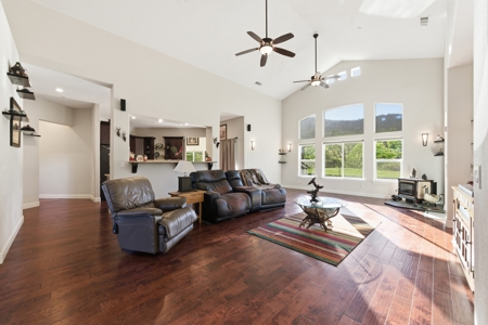 Gorgeous Custom Country Home 20 Acres Vacaville, CA Pond! - image 8